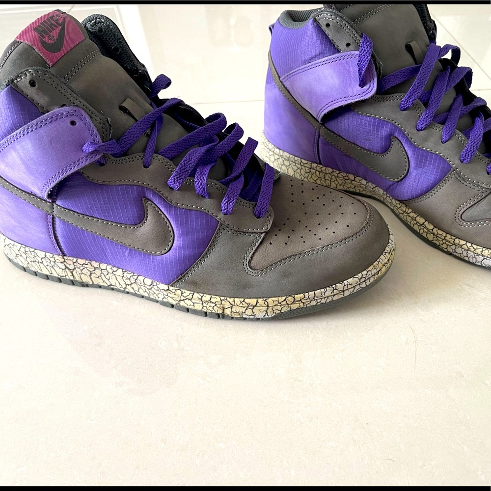 Nike Dunks